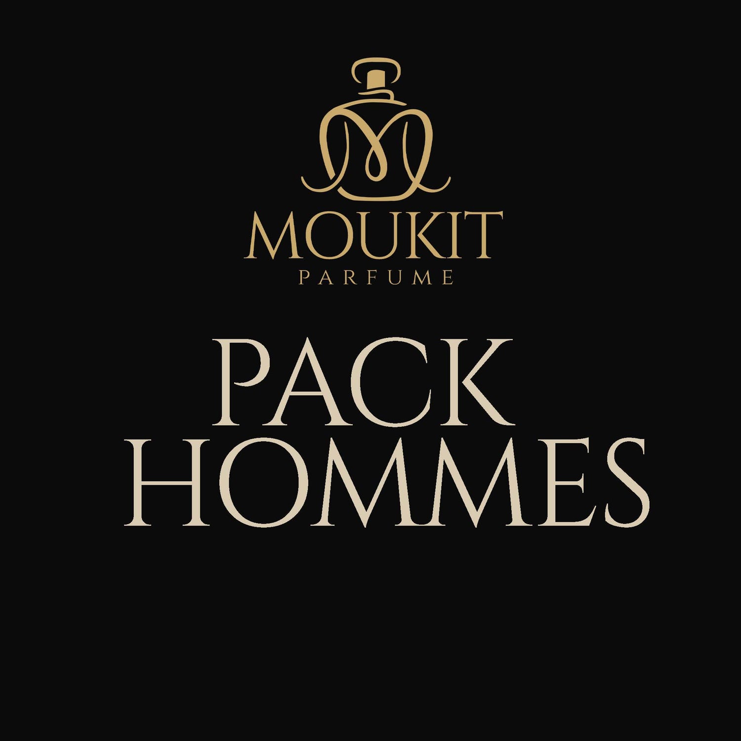 PACK DECANTE HOMMES