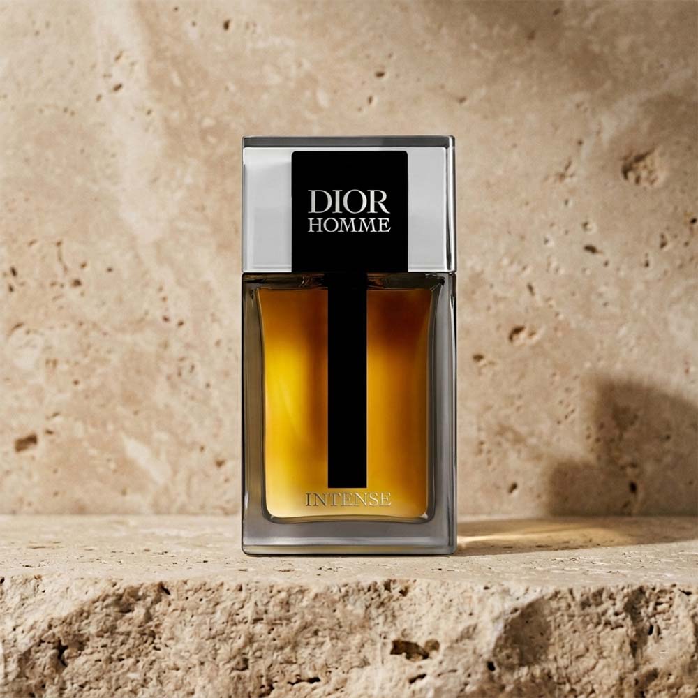 DIOR HOMME INTENSE