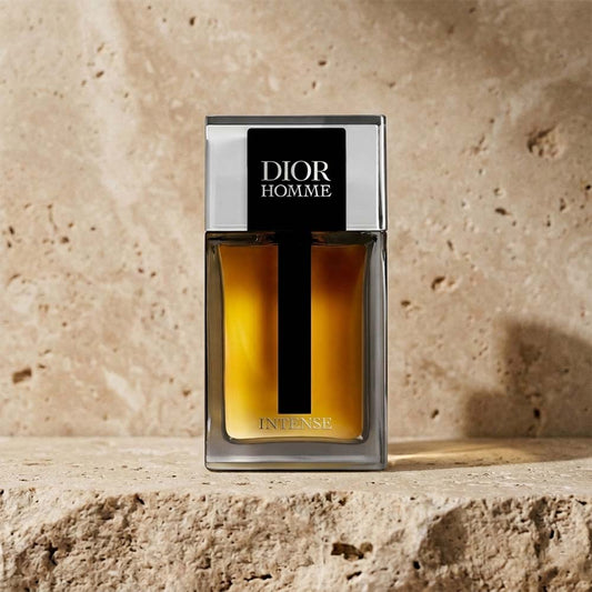 DIOR HOMME INTENSE