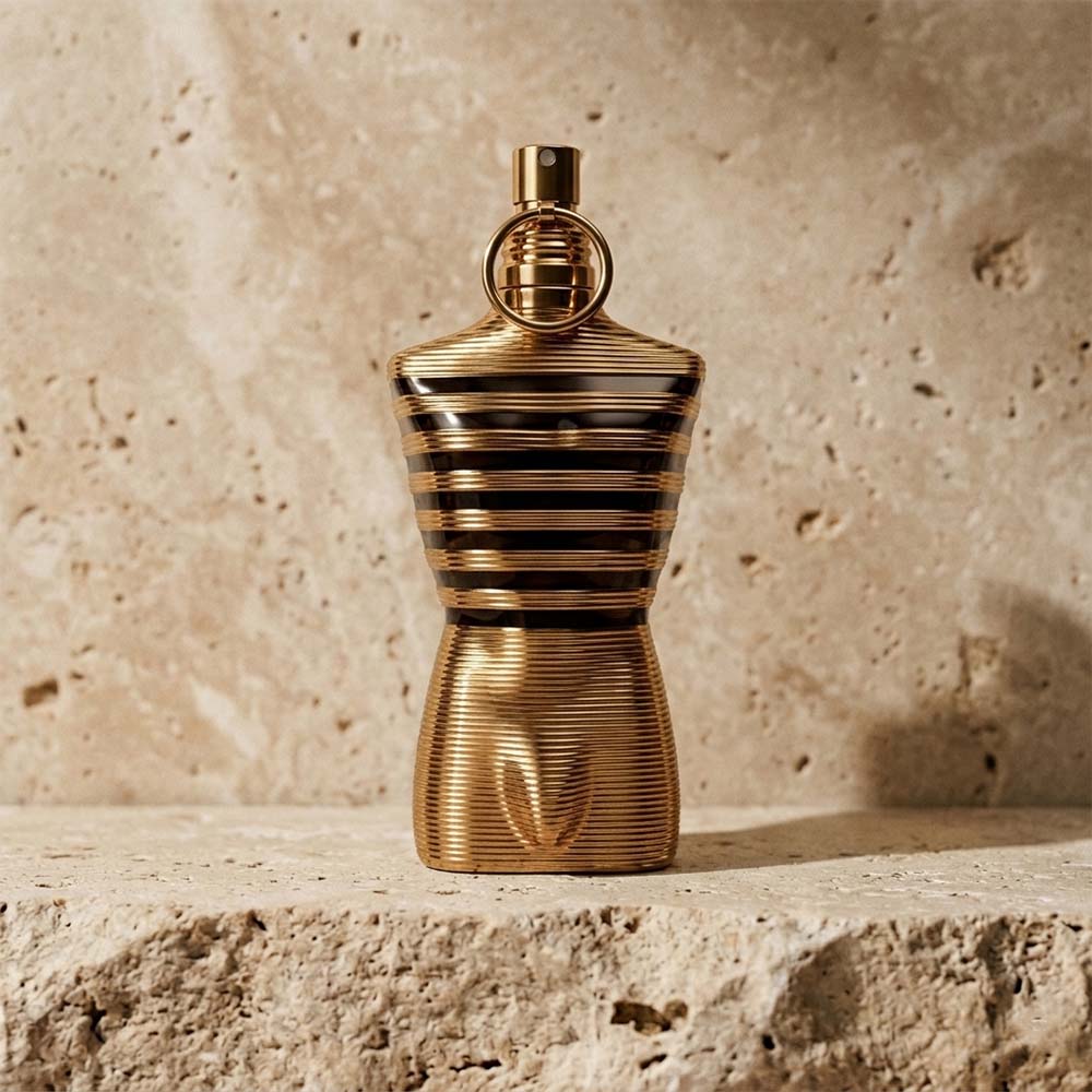 LE MALE ELIXIR