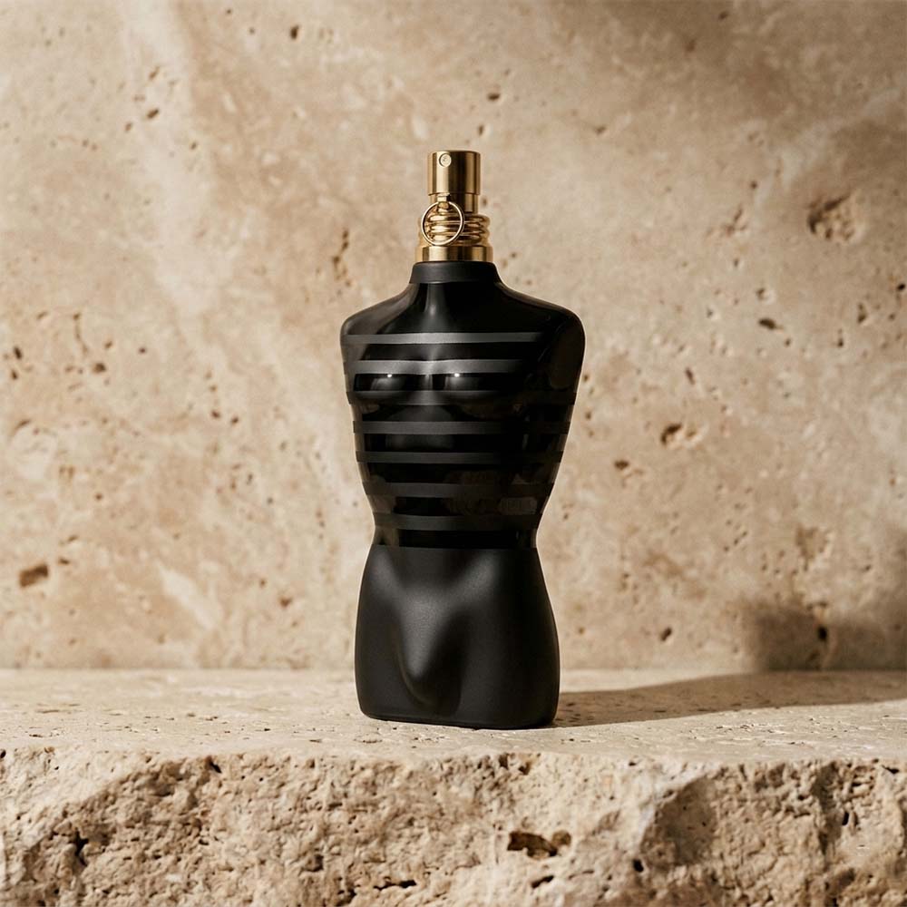 LE MALE LE PARFUM
