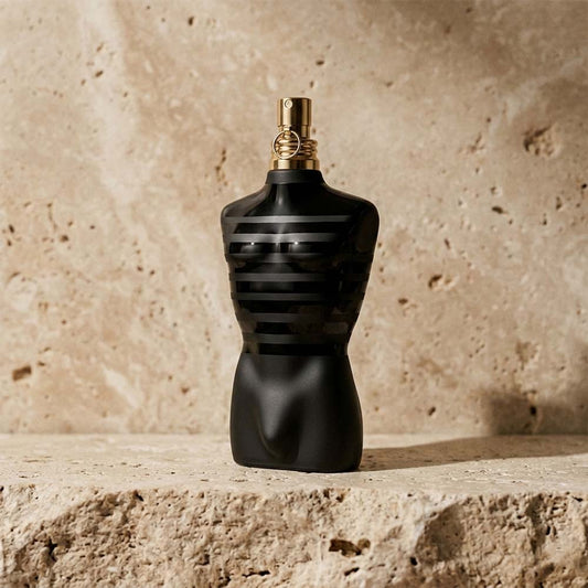 LE MALE LE PARFUM